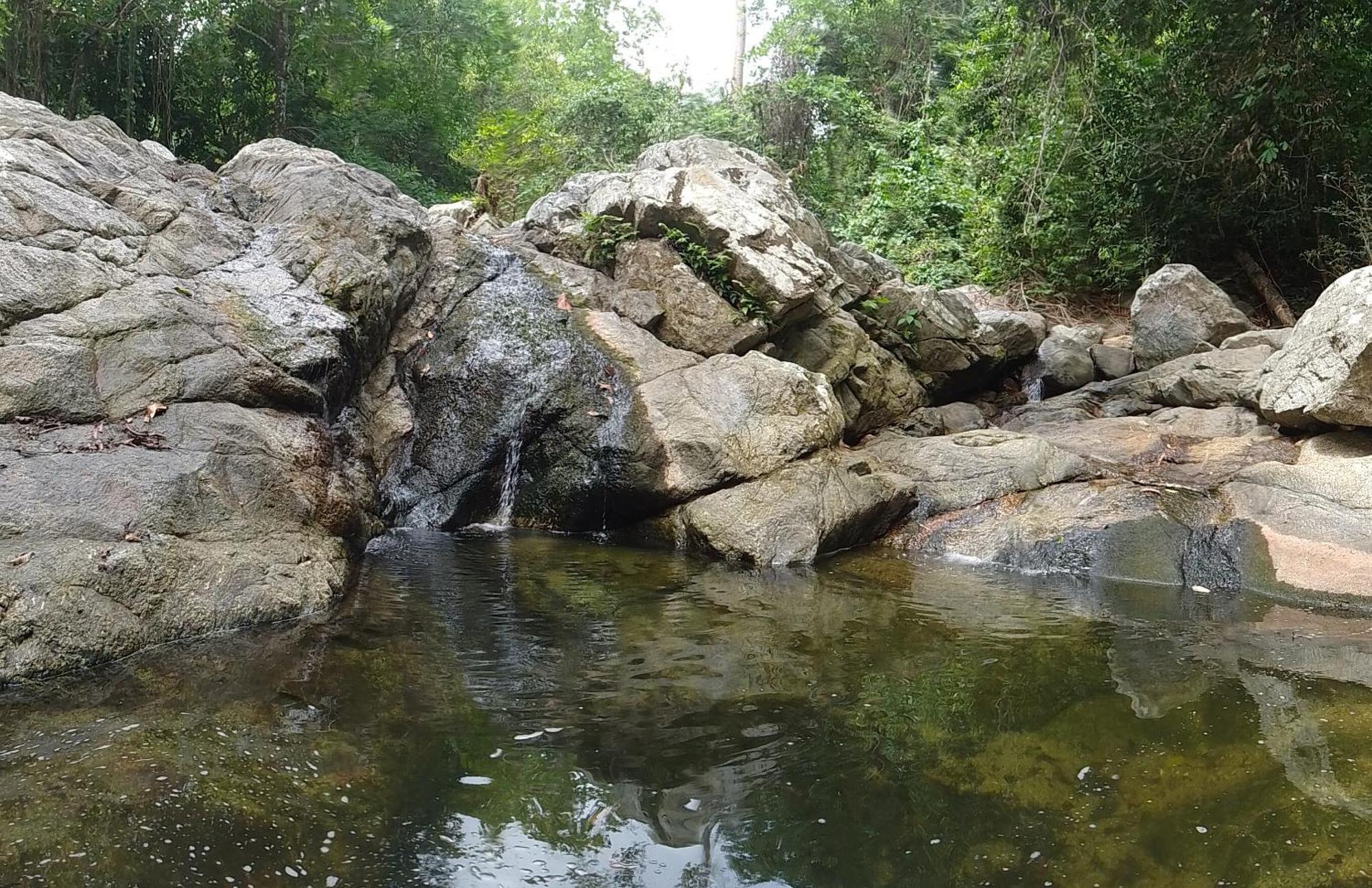Ecocabanas Diosa Jaguar Tayrona La Esmeralda  Exteriér fotografie